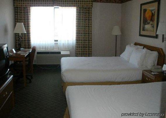 Comfort Inn&Suites Los Álamos Habitación foto